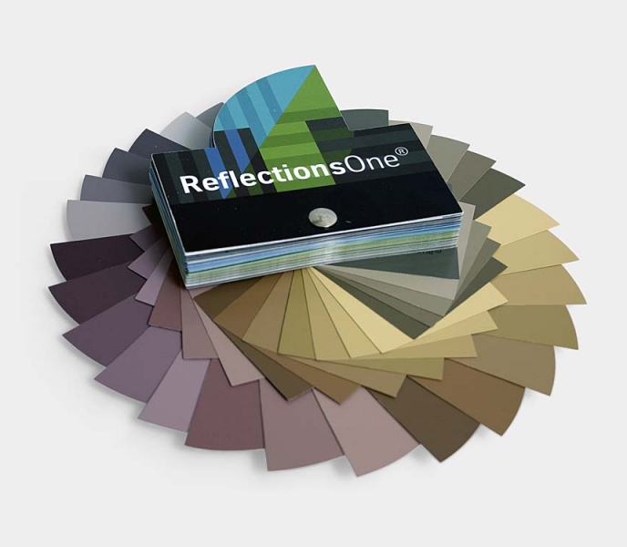 Colour labels – robert exact colours